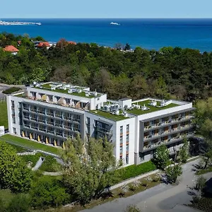 Hotell Sopotorium & Medical, Sopot