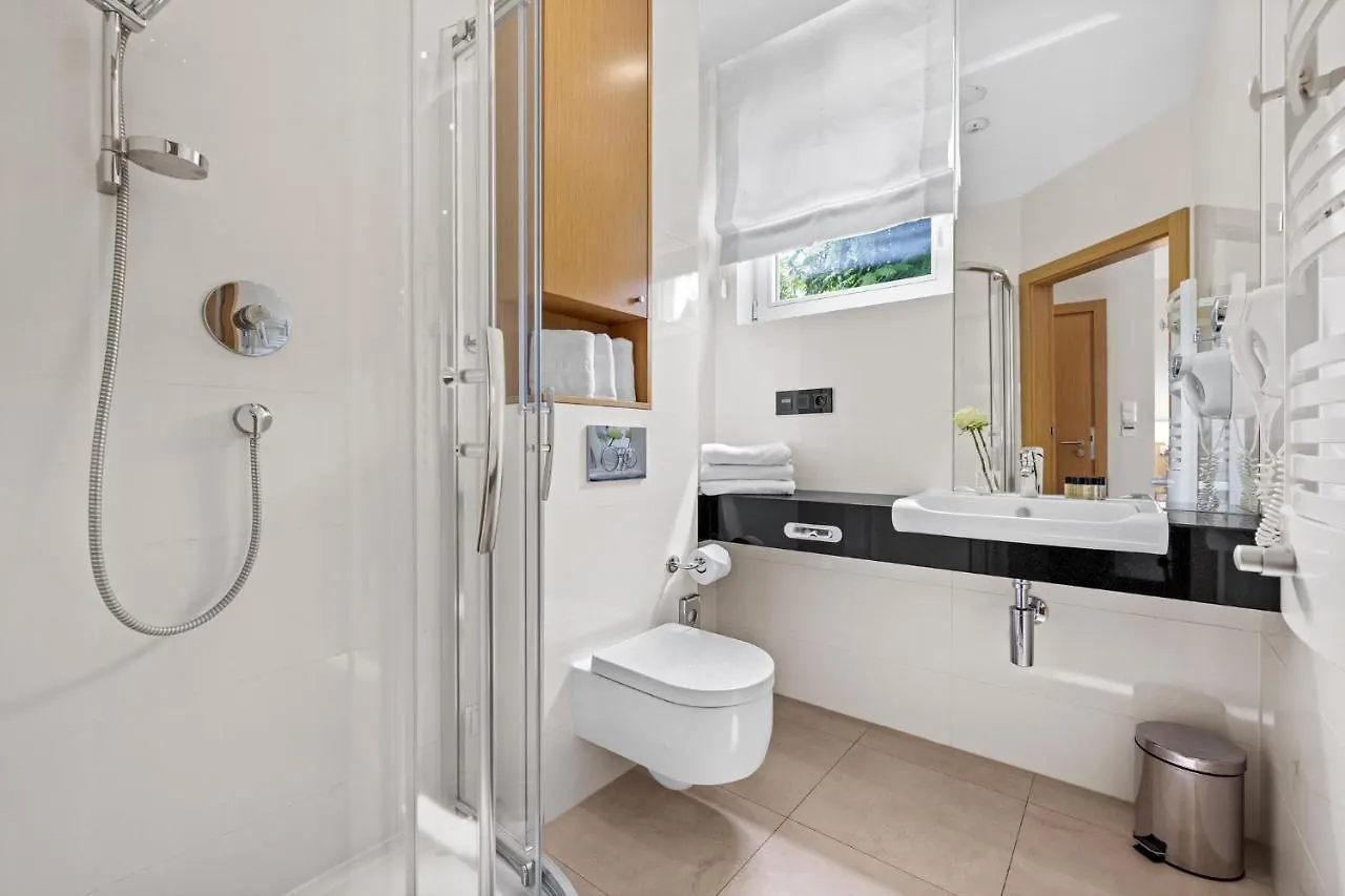 Molo Residence Sopot 4*,