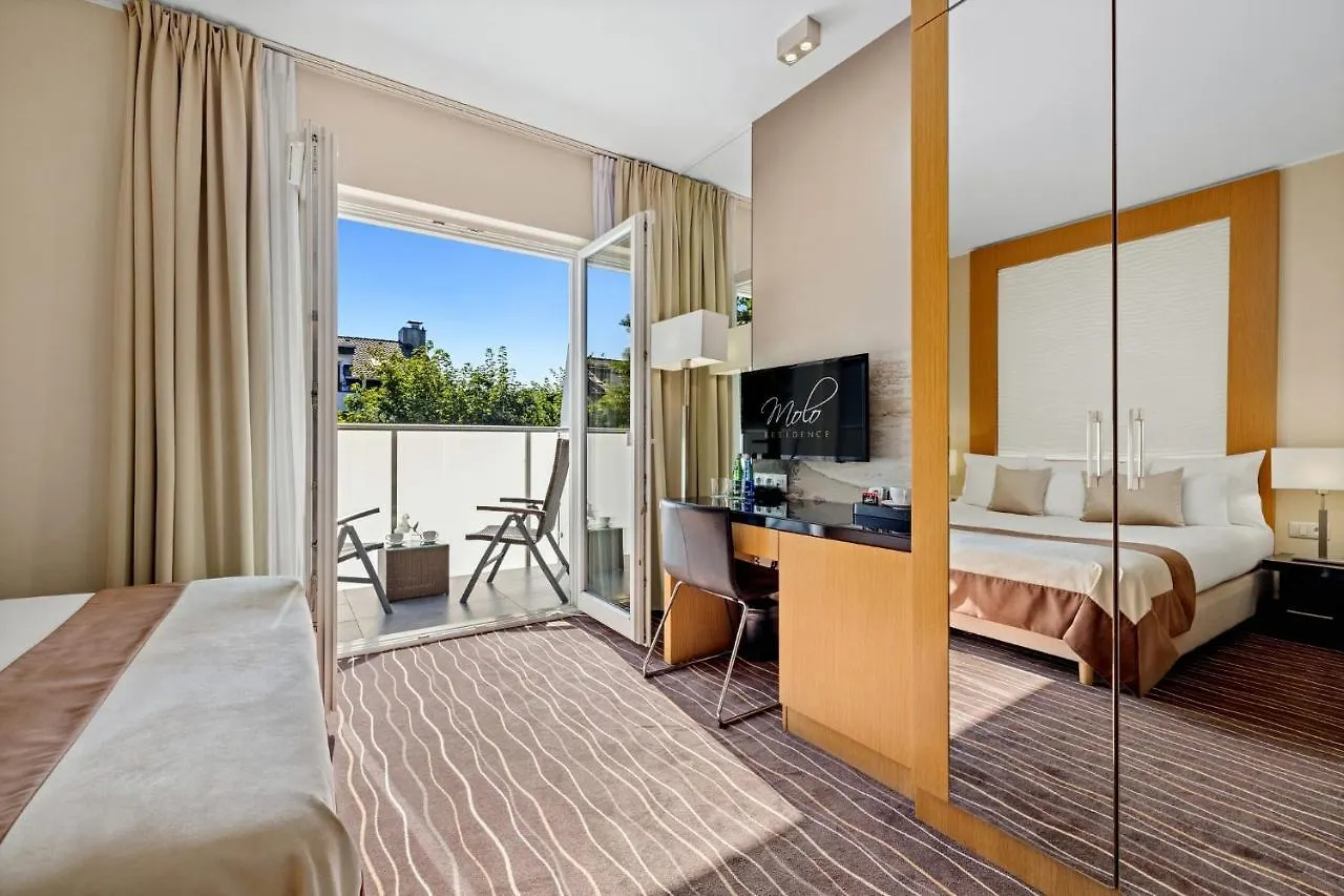 Molo Residence Sopot