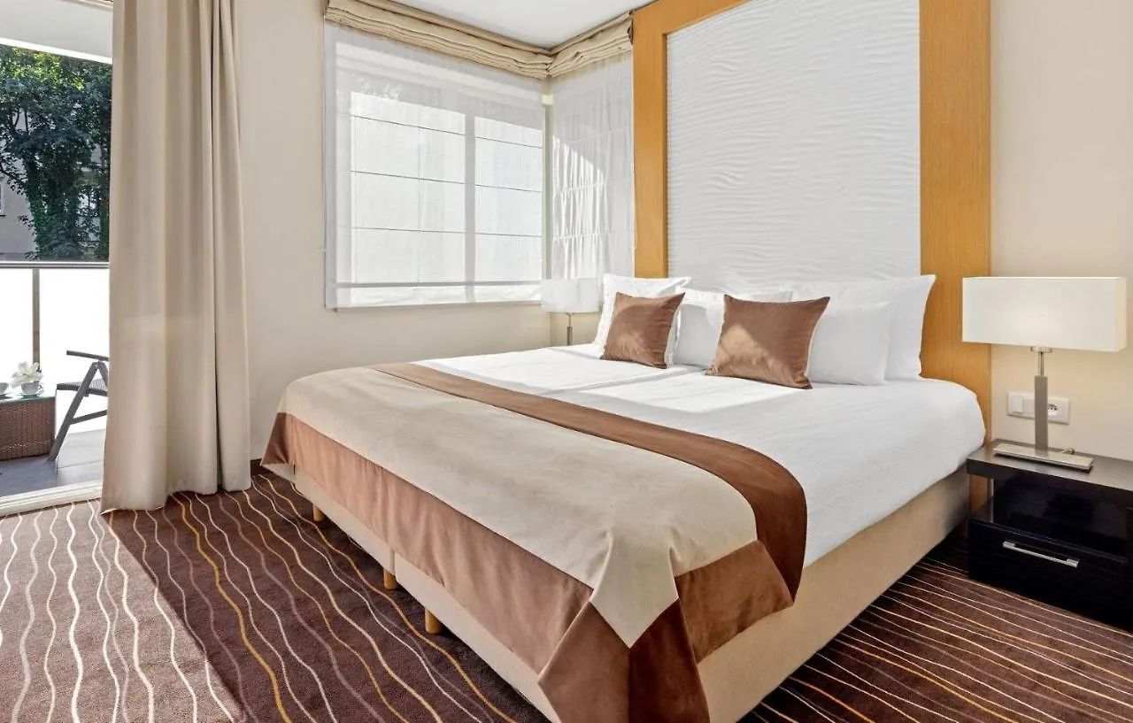 Molo Residence Sopot