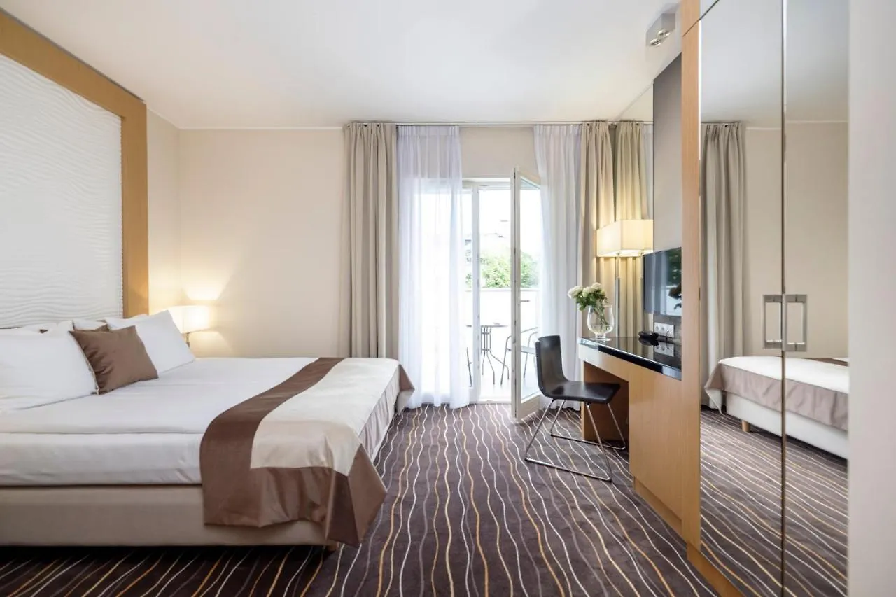 Molo Residence Sopot Bed & Breakfast