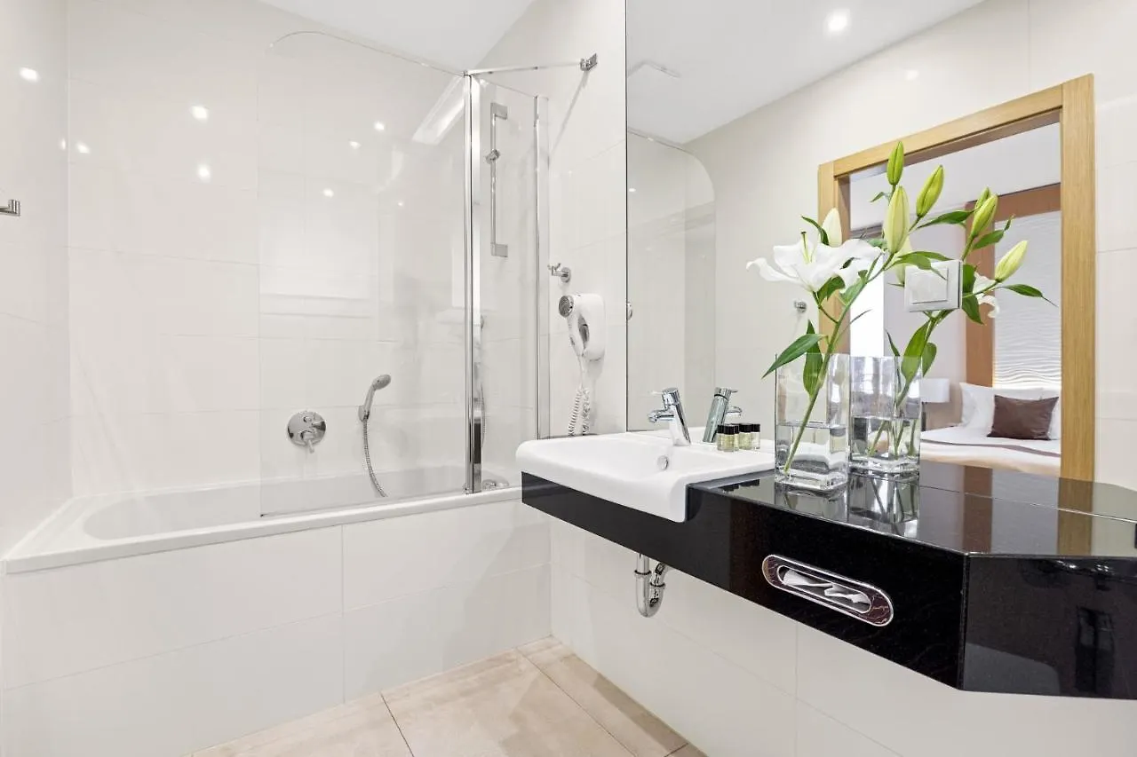 Molo Residence Sopot Polen