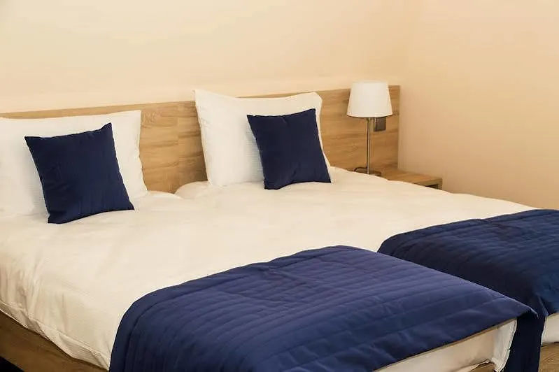 Molo Residence Sopot Bed & Breakfast