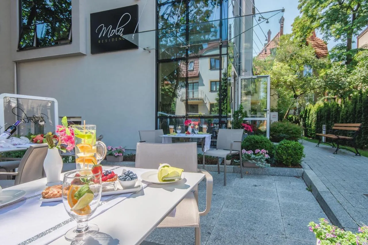Molo Residence Sopot